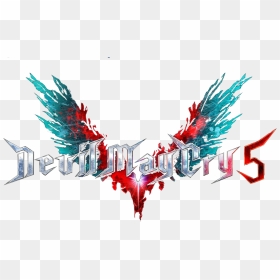 Android Devil May Cry 5, HD Png Download - e3 logo png