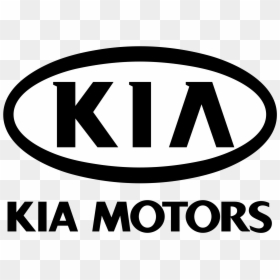 Kia Logo Vector Png, Transparent Png - kia logo png