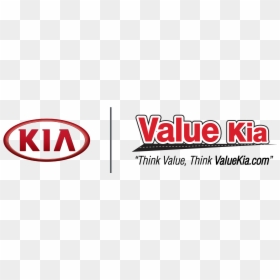 Kia, HD Png Download - kia logo png