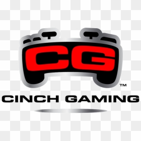 Cinch Gaming Logo Transparent, HD Png Download - cinch gaming logo png