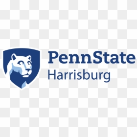 Penn State Brandywine Logo, HD Png Download - penn state logo png
