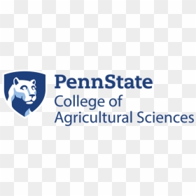 Penn State College Of Ag Logo, HD Png Download - penn state logo png