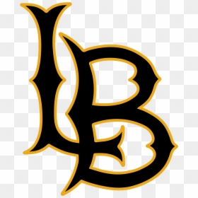 Long Beach State Baseball Logo, HD Png Download - 49ers logo png