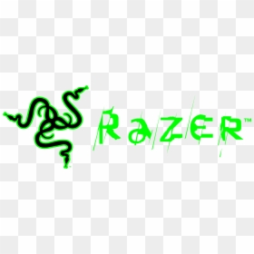 Logo Gaming Gear, HD Png Download - razer logo png
