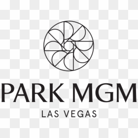 Park Mgm Logo Vector, HD Png Download - mgm logo png