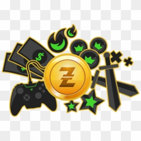 Razer Gold E Silver, HD Png Download - razer logo png