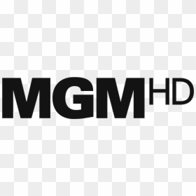 Mgm Tv, HD Png Download - mgm logo png