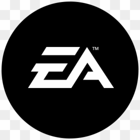 Games Convention, HD Png Download - ea logo png