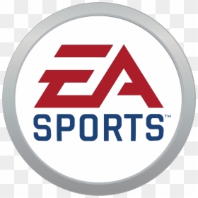 Ea Sports Logo Png, Transparent Png - ea logo png