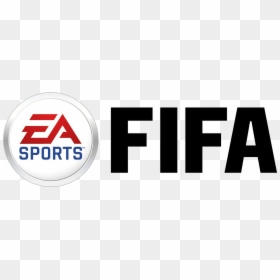 Ea Fifa Logo Png, Transparent Png - ea logo png