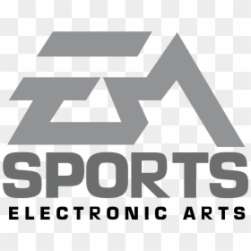 Ea Sport Logo Png, Transparent Png - ea logo png