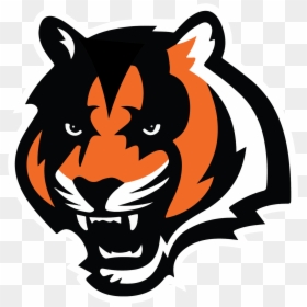 Cincinnati Bengals Logo 2016, HD Png Download - bengals logo png