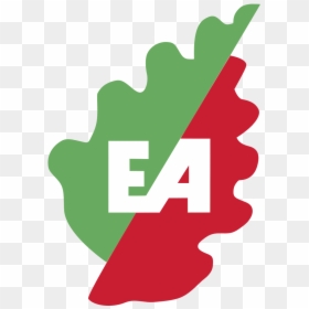 Eusko Alkartasuna, HD Png Download - ea logo png