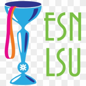 Illustration, HD Png Download - lsu logo png