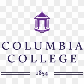 Columbia College South Carolina, HD Png Download - columbia pictures logo png