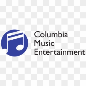 Music And Entertainment Logo, HD Png Download - columbia pictures logo png