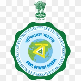 West Bengal Government Logo, HD Png Download - bengals logo png