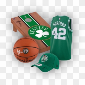 Boston Celtics, HD Png Download - celtics logo png