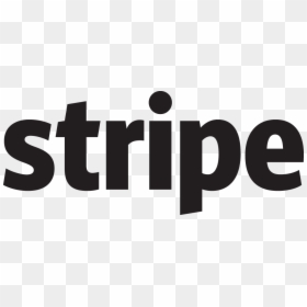 Stripe Logo Vector, HD Png Download - vevo logo png