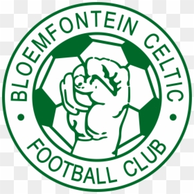 Bloemfontein Celtic Logo, HD Png Download - celtics logo png