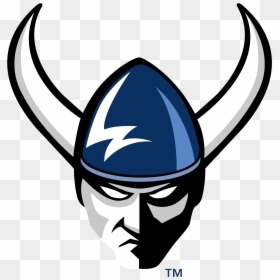 Western Washington University Viking Logo, HD Png Download - vikings logo png