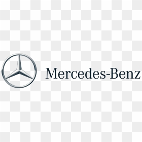 Mercedes Benz Logo Svg, HD Png Download - mercedes logo png