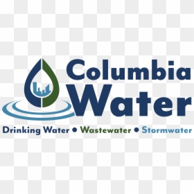 Columbia Sc Water, HD Png Download - columbia pictures logo png