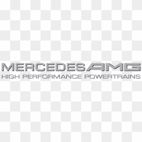 Mercedes Benz Amg Logo Png, Transparent Png - mercedes logo png