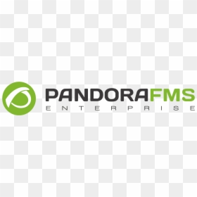 Pandora Fms, HD Png Download - pandora logo png