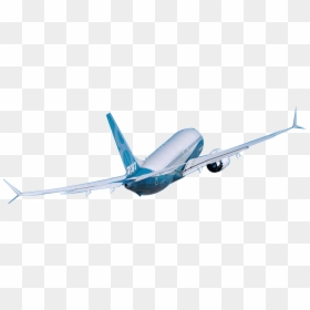 Airbus A380, HD Png Download - boeing logo png