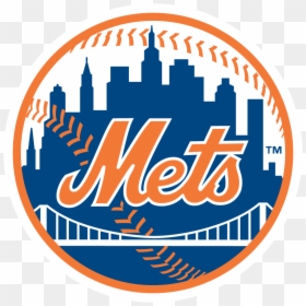 New York Mets Logo, HD Png Download - washington nationals logo png