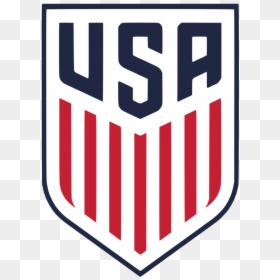 Usa Football Team Logo, HD Png Download - washington nationals logo png