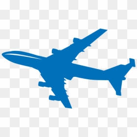 Aviation, HD Png Download - boeing logo png