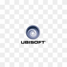 Ubisoft Logo Png Transparent, Png Download - ubisoft logo png