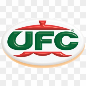 Circle, HD Png Download - ufc logo png