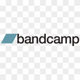 Bandcamp Logo Png, Transparent Png - bandcamp logo png