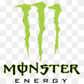 Logotipo Monster, HD Png Download - ufc logo png