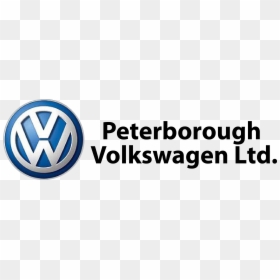 Volkswagen Passenger Cars, HD Png Download - volkswagen logo png