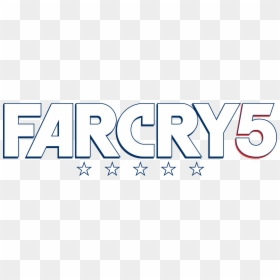 Far Cry 5 Logo Png, Transparent Png - ubisoft logo png