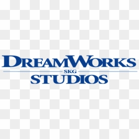 Parallel, HD Png Download - dreamworks logo png