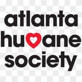 Atlanta Humane Society Logo, HD Png Download - state farm logo png