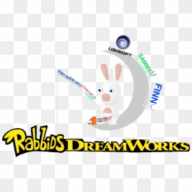 Dreamworks Logo Scratch, HD Png Download - dreamworks logo png