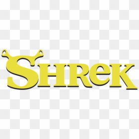 Shrek Logo, HD Png Download - dreamworks logo png