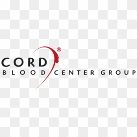Cord Blood Center, HD Png Download - blood logo png