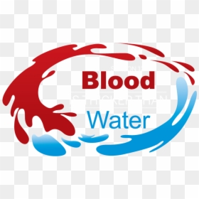 Clip Art, HD Png Download - blood logo png