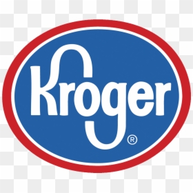 Kroger Logo Transparent, HD Png Download - kroger logo png