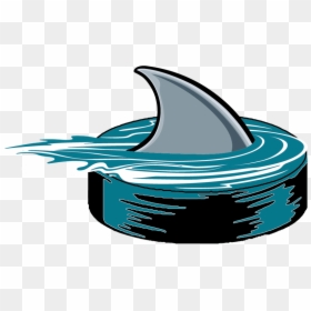 San Jose Sharks Away Logo, HD Png Download - san jose sharks logo png