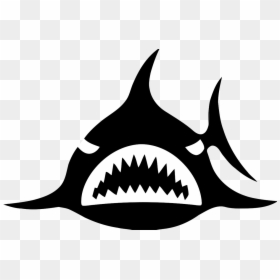 Los Angeles Sharks Logo, HD Png Download - san jose sharks logo png