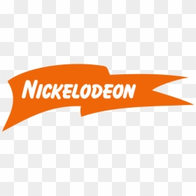 Nickelodeon Logo 1984, HD Png Download - nickelodeon logo png