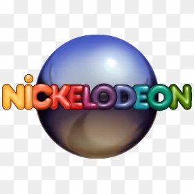 Sphere, HD Png Download - nickelodeon logo png